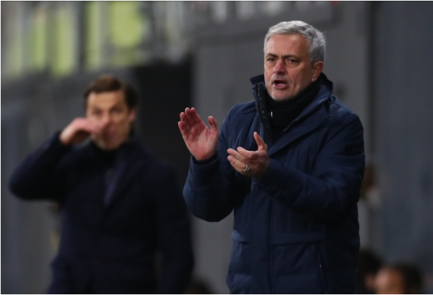 罗马客场险胜蒙扎,穆里尼奥变阵收获关键三分  罗马客场险胜蒙扎,穆里尼奥变阵收获关键三分