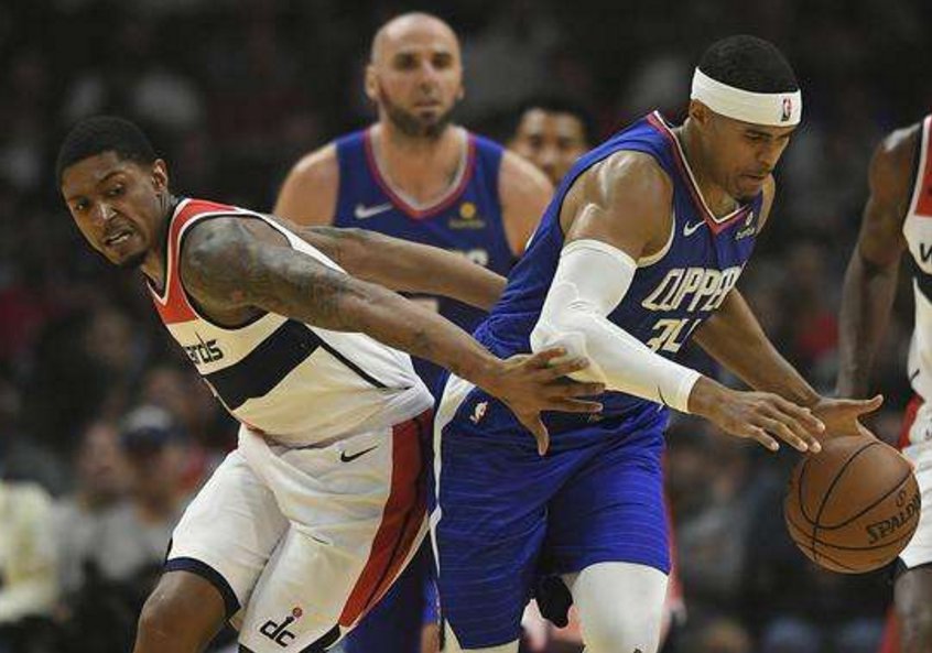 布伦森替补席挺身而出,尼克斯末节逆转击败猛龙  布伦森替补席挺身而出,尼克斯末节逆转击败猛龙