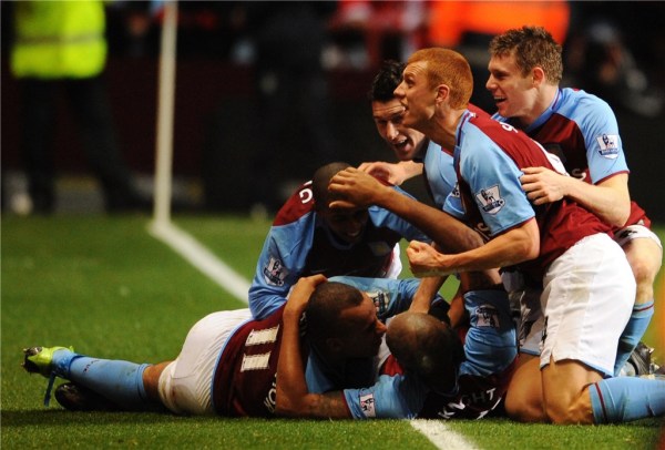 阿森纳边路突破犀利战胜阿斯顿维拉取连胜  阿森纳边路突破犀利战胜阿斯顿维拉取连胜