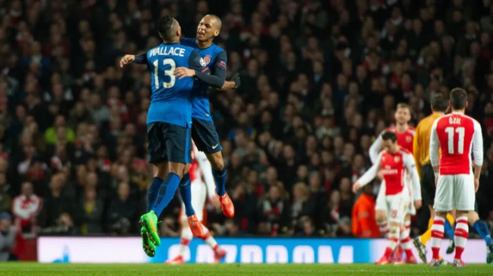 摩纳哥青春风暴席卷赛场,年轻阵容展现无限潜力  摩纳哥青春风暴席卷赛场,年轻阵容展现无限潜力